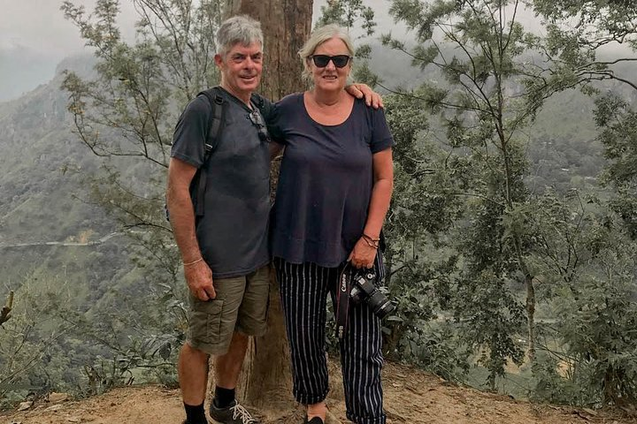 Misty Mountain Trails from Bentota (2 Days) - Photo 1 of 8